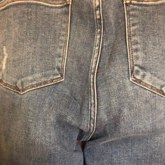 👖🦋🖤❤️✔️Judy blue skinny - Picture 9 of 9